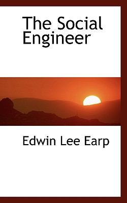 The Social Engineer 1117597598 Book Cover