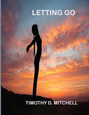 Letting Go. [Large Print] B0H3R3G43Q Book Cover