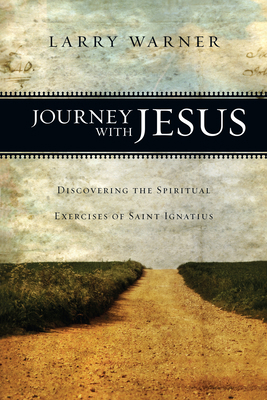 Journey with Jesus: Discovering the Spiritual E... 0830835415 Book Cover