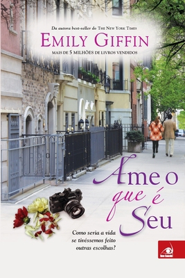 Ame o que é Seu - Ed. 1 [Portuguese] 8599560530 Book Cover
