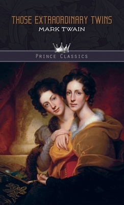 Those Extraordinary Twins 9389682533 Book Cover