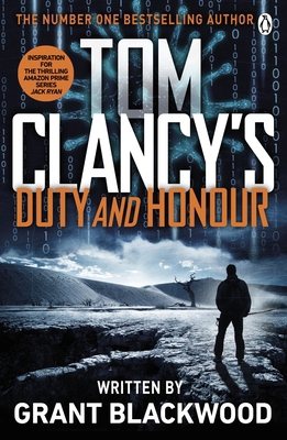 Tom Clancy's Duty and Honour 1405922273 Book Cover