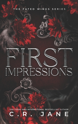 First Impressions: The Fated Wings Series Book 1 B0BP9JNZZ6 Book Cover