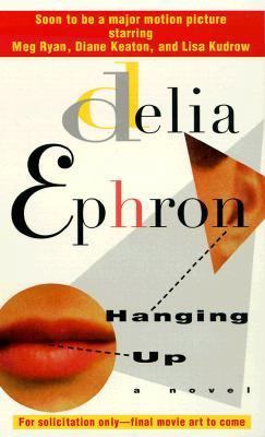 Hanging Up B002K96IBE Book Cover