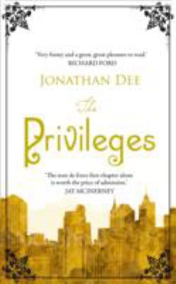 Privileges 1849014051 Book Cover