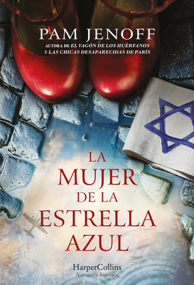 La Mujer de la Estrella Azul (the Woman with th... [Spanish] 8491397043 Book Cover