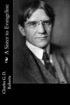 A Sister to Evangeline 1541319060 Book Cover