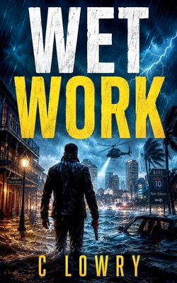Wet Work B0H6R9KPCC Book Cover