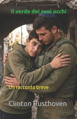 Il verde dei suoi occhi [Italian] B0HFMQVF2F Book Cover