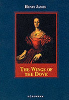 Wings of the Dove 3829053878 Book Cover