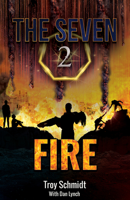 Fire (Book 2 in the Series) 1571027041 Book Cover