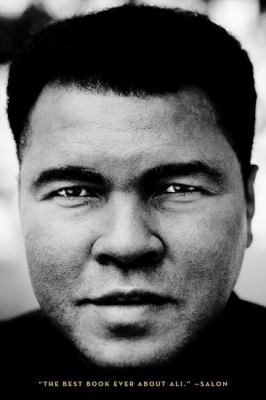 The Muhammad Ali Reader 0062233572 Book Cover