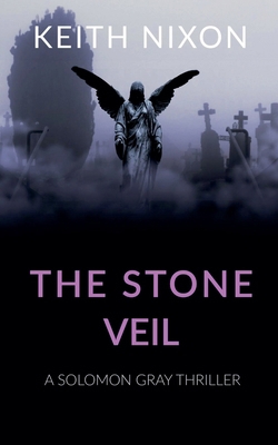 The Stone Veil B0DCD9R518 Book Cover