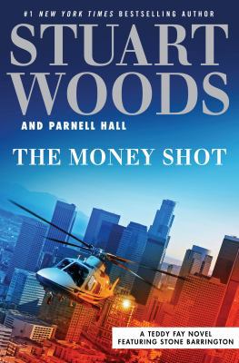 The Money Shot 0735218595 Book Cover