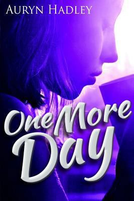 One More Day 0692532552 Book Cover