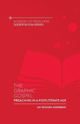 The Graphic Gospel 1949888258 Book Cover