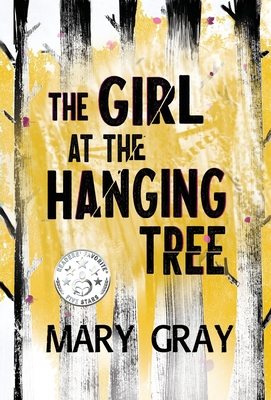 The Girl at the Hanging Tree 1948095653 Book Cover