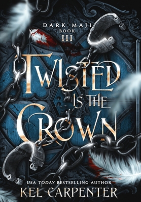 Twisted is the Crown 195173825X Book Cover