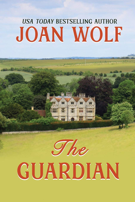 The Guardian 1949135225 Book Cover