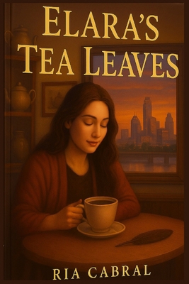 Elara's Tea Leaves B0FD8BCNBH Book Cover