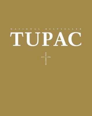 Tupac: Tupac B001PO67S4 Book Cover