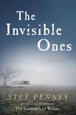 The Invisible Ones 0399157719 Book Cover