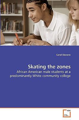 Skating the zones 3639213432 Book Cover