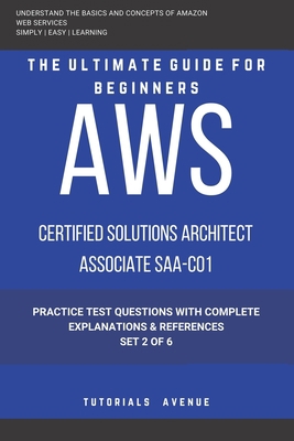 Aws: AWS Certified Solutions Architect Associat... 167062904X Book Cover