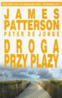 Droga Przy Plazy [Polish] 8373595449 Book Cover