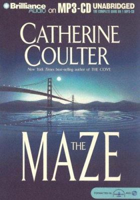 The Maze 1593357958 Book Cover