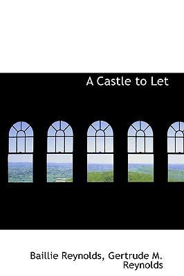 A Castle to Let 1113386142 Book Cover