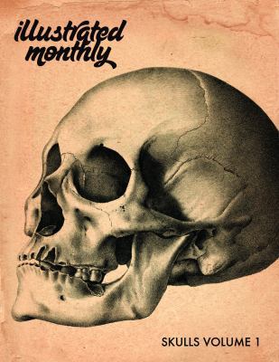 Paperback Skulls Volume 1 Book