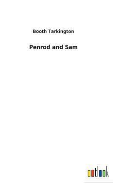 Penrod and Sam 3732626547 Book Cover
