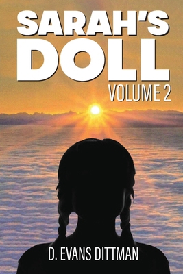Sarah's Doll: Volume 2 B0DJHKDP82 Book Cover