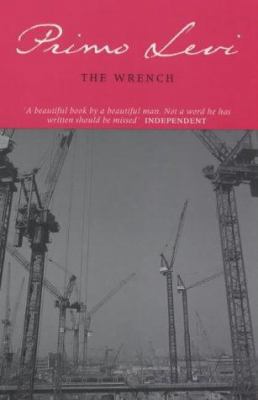 The Wrench B000KKJL64 Book Cover