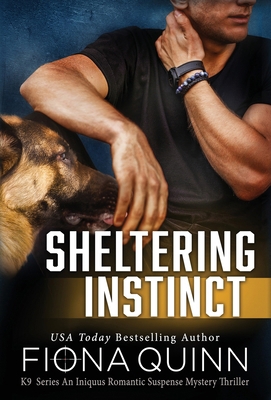 Sheltering Instinct 1966221029 Book Cover
