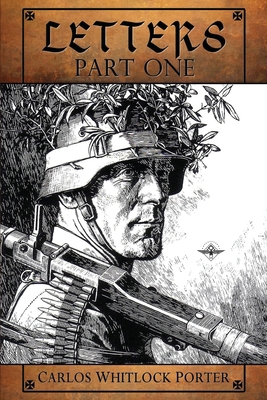 Letters Part One 1648583652 Book Cover