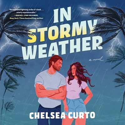 In Stormy Weather 1668166836 Book Cover