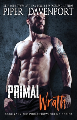 Primal Wrath B0BM3L6LTF Book Cover