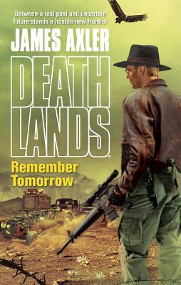 Remember Tomorrow 0373625898 Book Cover