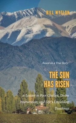 The Sun Has Risen B0GYSCGLC7 Book Cover