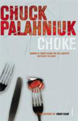 Choke B0052Z3IZC Book Cover
