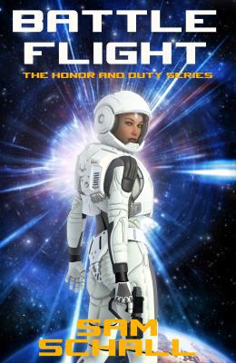 Battle Flight: An Honor and Duty Prequel (Honor... 194990122X Book Cover