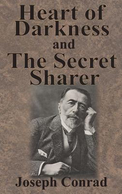 Heart of Darkness and The Secret Sharer 1945644370 Book Cover