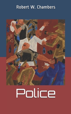 Police 1695205901 Book Cover