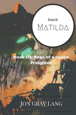 Black Matilda 1732330522 Book Cover
