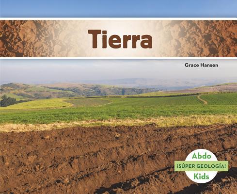 Tierra [Spanish] 1496606833 Book Cover