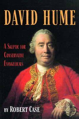David Hume: A Skeptic for Conservative Evangeli... 166670640X Book Cover