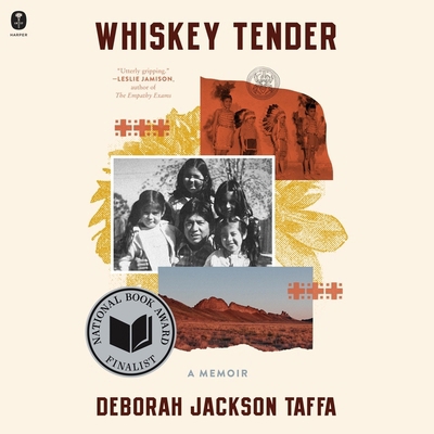 Whiskey Tender: A Memoir B0CJ26JWM4 Book Cover