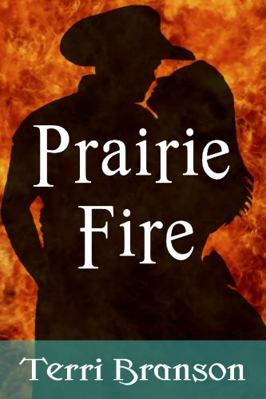 Prairie Fire 0981704956 Book Cover